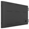 Lg HDMI IN3, DP, DVI IN, AUDIO IN/OUT1, RS232C IN, RJ45 IN, IR IN, USB1, HDMI OUT1,  98UM5K-B - alternate 2