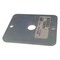 John Deere PLATE OIL DRAIN COVER, JOHN DEERE OEM T208225 T208225 - alternate 2