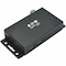 Tripp Lite USB HUB 4-PORT INDUSTRIAL 2 USB C & 2 USB-A USB 3.1 GEN 2 10GBPS U460-2A2C-IND - alternate 1