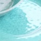 Laurie Gates Mauna 12 Piece Round Melamine Dinneware Set in Tiffany Blue 138938.12 - alternate 5