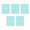Roaring Spring Miquel Rius 1 Subject Notebooks, Li, PK5 48273CS - alternate 1