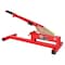 Roberts Laminate Cutter, 8 In x 10mm Capacity 10-35 - alternate 1