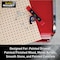 Scotch Mount 1''x3'' Extreme Double-Sided Mounting Strips, 8-Count 414H-ST - alternate 3