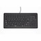 Ikey Panel Mount Keyboard with HulaPoint PMU-5K-FSR-USB - alternate 1