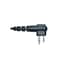Klein Electronics Vapor 1-Wire Earbud with Motorola M1 Connector VAPOR-M - alternate 3