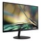 Acer SA322QU WQHD LED Monitor, 31.5" Widescreen, IPS Panel, 2560 Pixels x 1440 Pixels SA322QU A - alternate 3