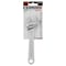 Perform Tool Adjustable Wrench 6 In Length; Chrome Alloy Steel; Single W30706 - alternate 2