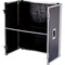 Deejay Led Universal DJ Fly Drive Fold Out Case Stand For All DJ Coffins 36-Inch Width x 34-Inch Height x 18.8 TBHSTAND - alternate 2