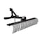 Homestead Implements Pinnacle Series Landscape Rake, 96'' HP LANDRAKE V2-96-NWK-- - alternate 1