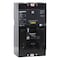 Square D Molded Case Circuit Breaker, LEGACY MCCB Series, 400A, 3 Pole, 600V AC, 42kA at 240VAC LAP36400MB - alternate 1