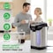 Nutrichef Digital Water Boiler and Warmer NCHUD65 - alternate 3