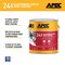 Apoc AP-241 Series Elastomeric Roof Coating, White, 1 gal, Pail, Liquid AP-2411 - alternate 3