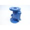 Val-Matic SURGEBUSTER FLANGED SWING CHECK VALVE 2IN 7202 - alternate 3