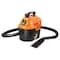 Armor All Armor All AA255 Wet/Dry Vacuum Cleaner, 6 ft L Hose AA255 - alternate 1