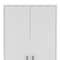 Homeroots Two Piece White Bedroom Set 530262 - alternate 4