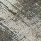 Homeroots 8' Taupe Beige And Olive Green Round Abstract Washable Indoor Outdoor Area Rug 587328 - alternate 3