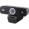 Adesso 1080p Pan and Tilt Webcam CybertrackK1 - alternate 4