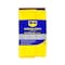 Wd-40 Multipurpose PRO Microfiber Towel - Yellow Color, 2PK L40141 - alternate 1