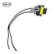 Skyward Automotive Products Headlight Connector,  SKS553 - alternate 2