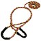 Rope Logic Streaked Whoopie Sling 3/4in Sterling 12-Strand Hollow Braid 4-16 ft. Adjustable Length 100497 - alternate 1