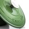 Crock-Pot Artisan 2 Piece 3 Quarts Enameled Cast Iron Dutch Oven in Pistachio Green 124966.02 - alternate 3
