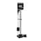 K2 Pumps 1/2 HP Stainless Steel  Pedestal Sump Pump SPP05001K - alternate 1