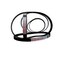 Megadyne Timing Belt, Rubber, Closed Loop 1760TTM8M21 - alternate 1
