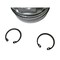 Komatsu PISTON, OEM 5222167 - alternate 3