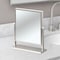 Gatco Elegant Table Vanity Mirror, Satin Nickel 1382 - alternate 2