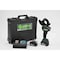 Greenlee Cordless Cable Cutter, 18 V DC, Li-Ion Battery, Gator(R) Tools Series ESR25LXB - alternate 3