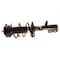 Kyb Complete Corner Unit Assembly -Strut, Mount and Spring,  SR4208 - alternate 2