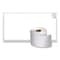 Dymo Name Badge Label, Self-Adhesive, 250/Roll 30857 - alternate 2