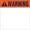 Panduit Raised Panel Label, Die Cut, 4.0"W x 4.0 C400X400ANT - alternate 1