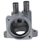 Motorad Engine Coolant Thermostat Housing CH3109 - alternate 1
