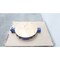 Amri AMRESIST IRON LUGGED BUTTERFLY VALVE 18IN 150 IL31KF/S9F14 - alternate 3