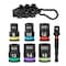 Klein Tools Grab-And-Go Impact Socket Set, Metric, 7-Piece 33808M - alternate 1