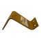 Caterpillar BRACKET, OEM 1052167 - alternate 4