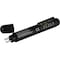 Performance Tool Brake Fluid Tester, Moisture Level, 5 LED, DOT 4 Calibrated W181 - alternate 1
