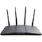 Asus RT-AX1800S Wi-Fi 6 IEEE 802.11ax Ethernet Wireless Router RTAX1800S - alternate 1