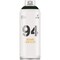 Montana Colors MTN 94 400ml Amazon Green Spray Paint EX0146009M - alternate 2