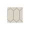 Daltile Mythology 2'' x 5'' Ceramic Picket Mosaic Tile, 12PK MY9125PICKMS1P2 - alternate 2