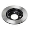 Wagner Brakes Disc Brake Rotor-BD125609E BD125609E - alternate 2