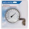 Acurite 4'' Dia. Metal Dial Indoor & Outdoor Thermometer 00334A3 - alternate 1
