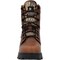 Rocky BearClaw 1000G Insulated Hunting Boot, Brown Realtree Apx, Size 14 RKS0695 - alternate 2