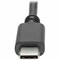 Tripp Lite USB C TO HDMI 4K 60HZ ADAPTER U444-06N-HD4K6B - alternate 2