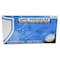 Gps Premium Vinyl Disposable Gloves, 4 mil, Powder Free, M, 100PK 70630PF - alternate 1