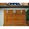Gerstner Golden Oak 7-Drawer Classic Chest 2007-GO - alternate 5