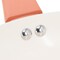 Martha Stewart Everyday Rexford 12 Inch Ceramic Nonstick Aluminum Frying Pan in Coral 141009.01 - alternate 3