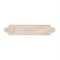 Andova Tiles Concerto-Altowood 2-in. x 9-in. Beveled Lantern Glossy Ceramic Wall Tile, 60PK ANDCALT1056 - alternate 3