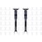 Fcs Struts Shock Absorber Assembly Kit 8346409 - alternate 1